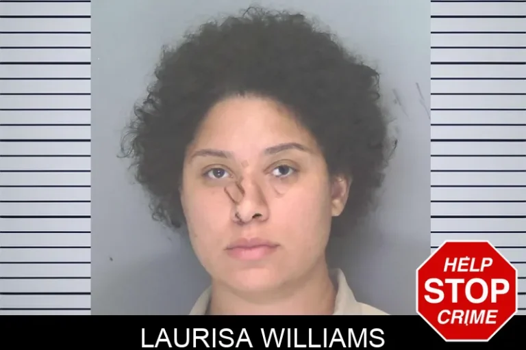 Laurisa Williams