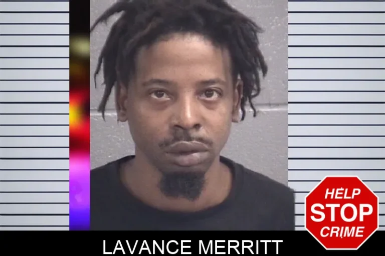 Lavance Merritt
