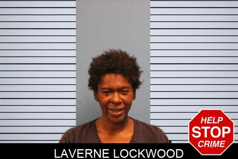 Laverne Lockwood