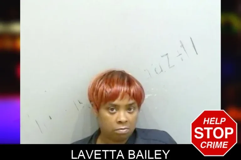 Lavetta Bailey