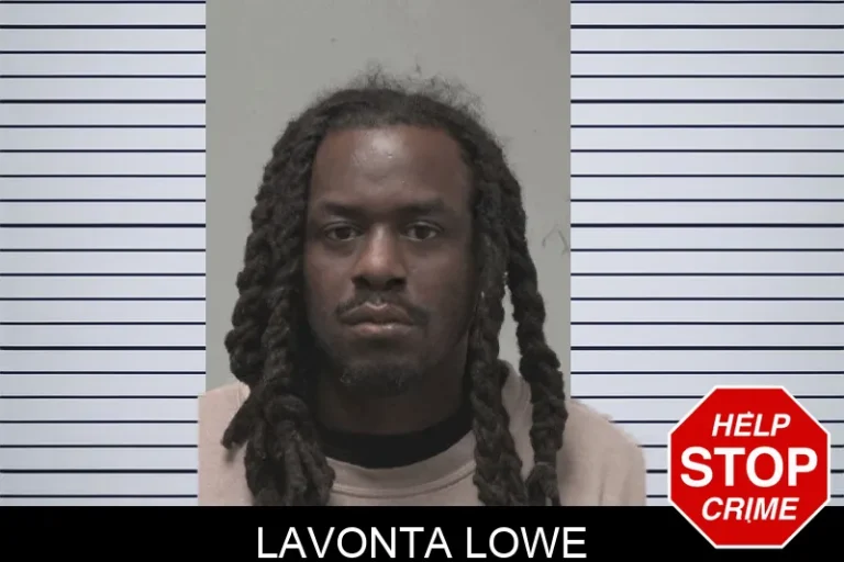 Lavonta Lowe