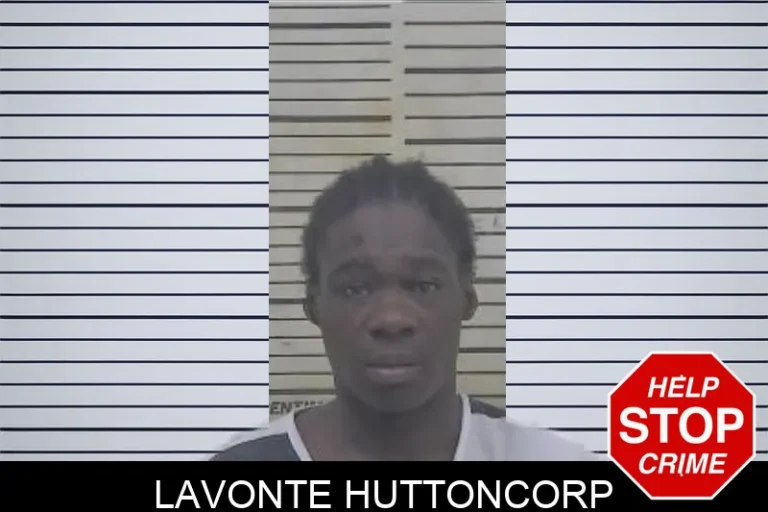 Lavonte Huttoncorp