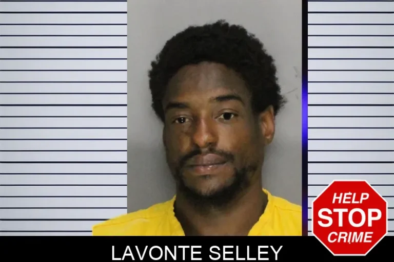 Lavonte Selley mugshot – Cobb County , Georgia Lavonte Selley