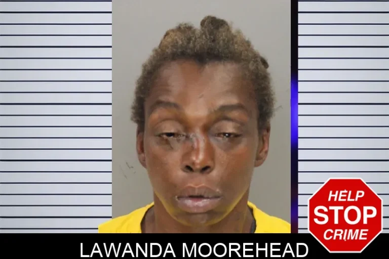 Lawanda Moorehead mugshot – Cobb County , Georgia Lawanda Moorehead
