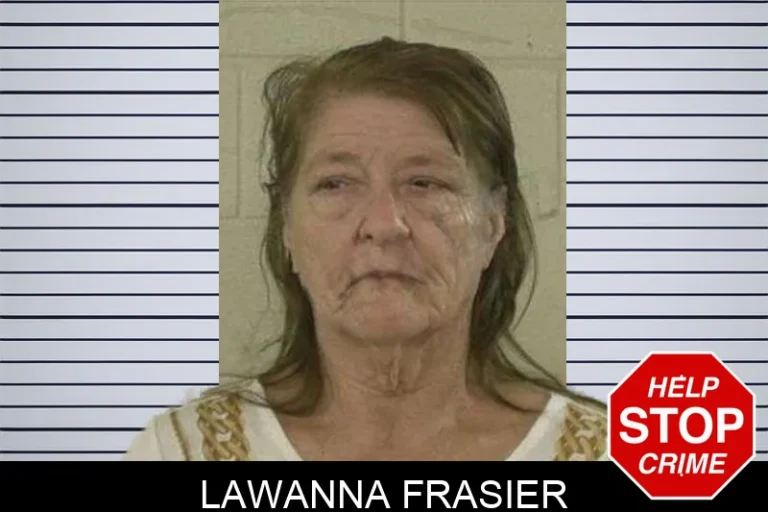 Lawanna Frasier