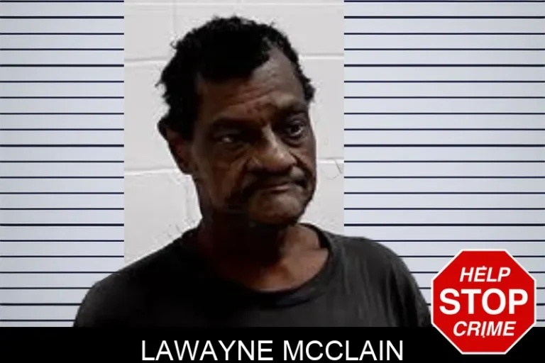 Lawayne McClain