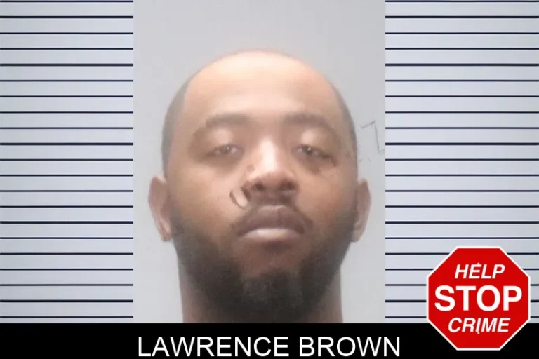Lawrence Brown