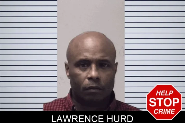 Lawrence Hurd