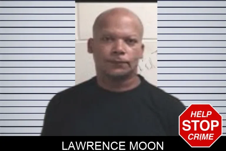 Lawrence Moon