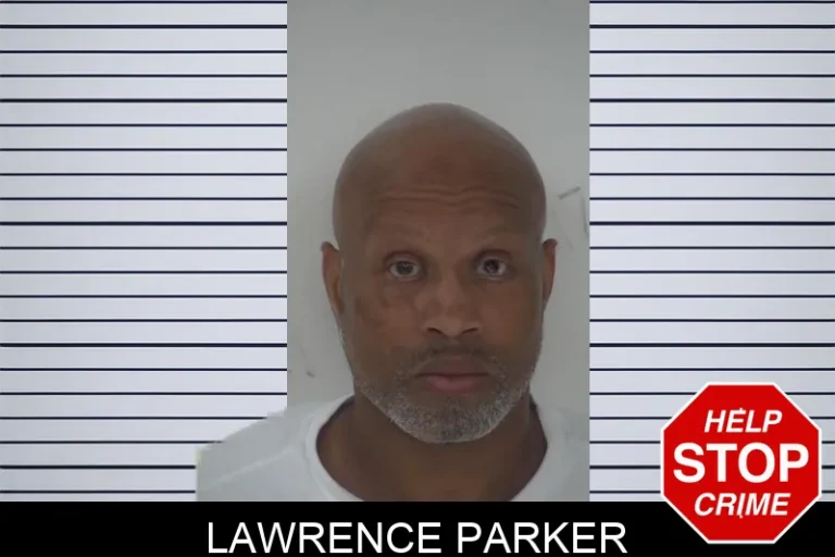 Lawrence Parker