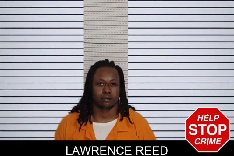 Lawrence Reed