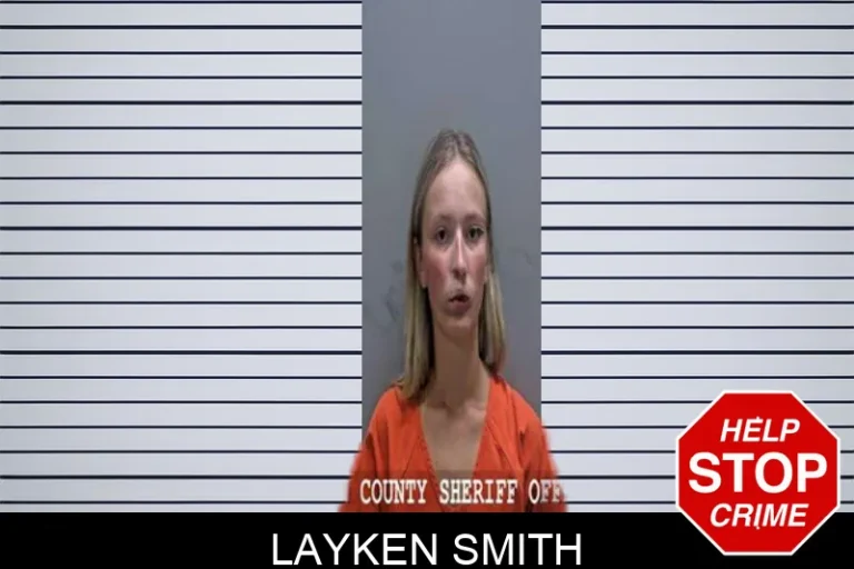 Layken Smith