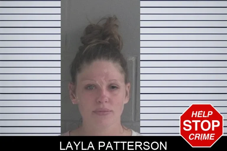 Layla Patterson