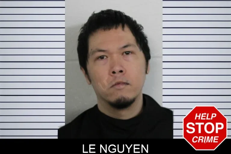 Le Nguyen