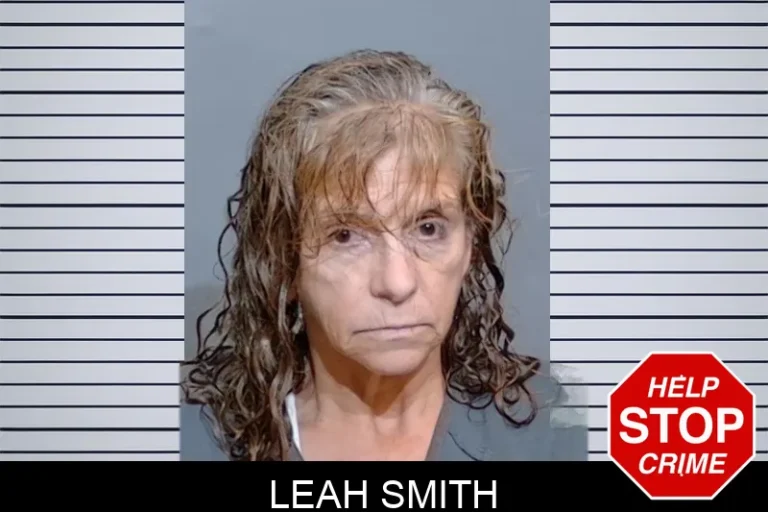 Leah Smith
