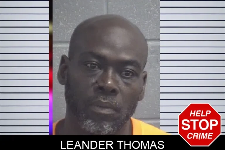 Leander Thomas