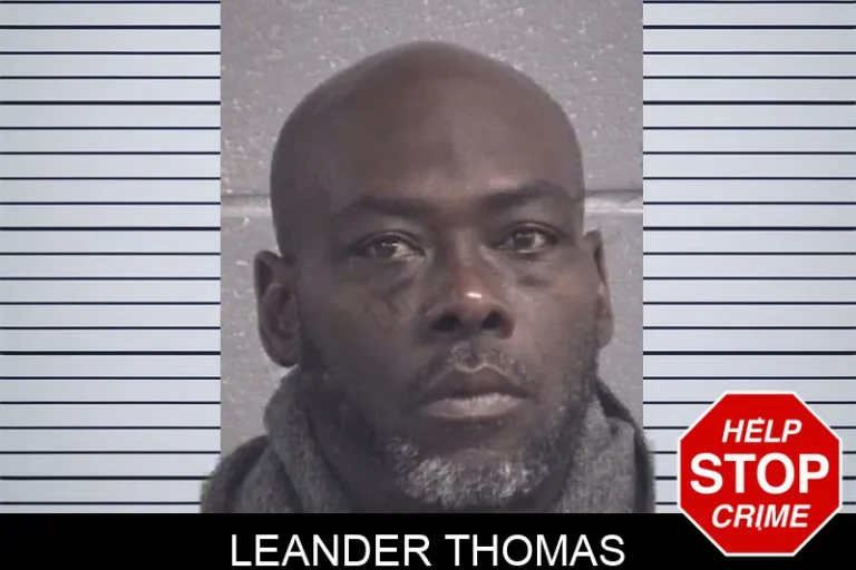 Leander Thomas