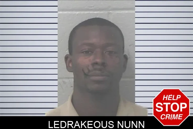 Ledrakeous Nunn