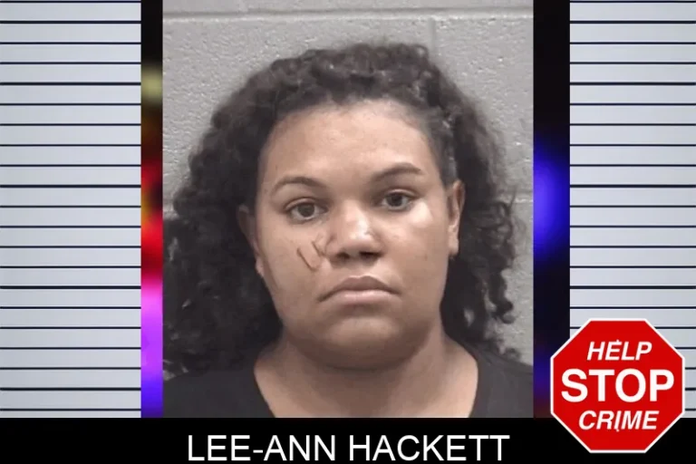 Lee-Ann Hackett