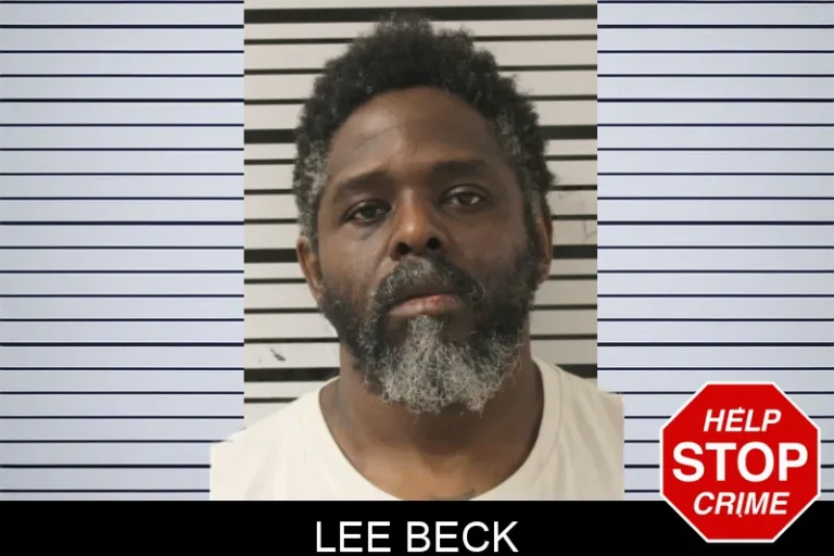 Lee Beck