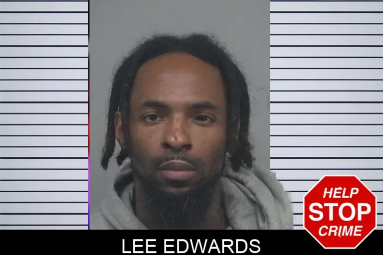 Lee Edwards