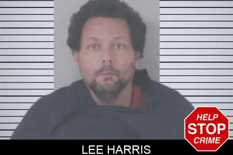 Lee Harris