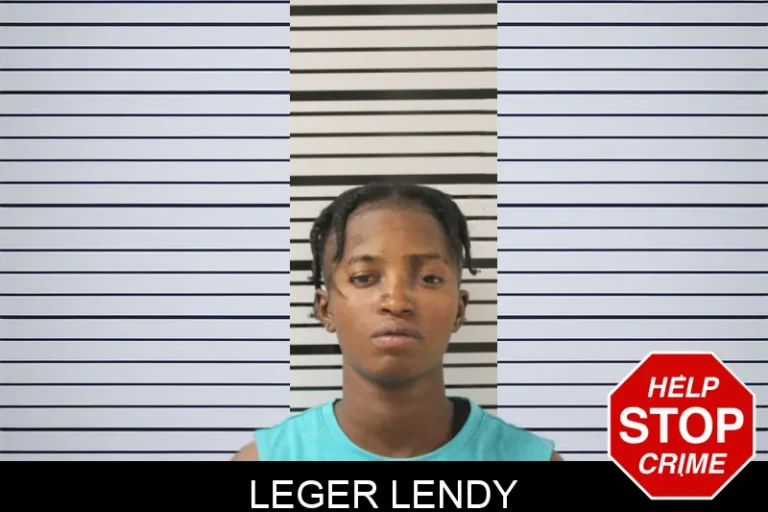 Leger Lendy
