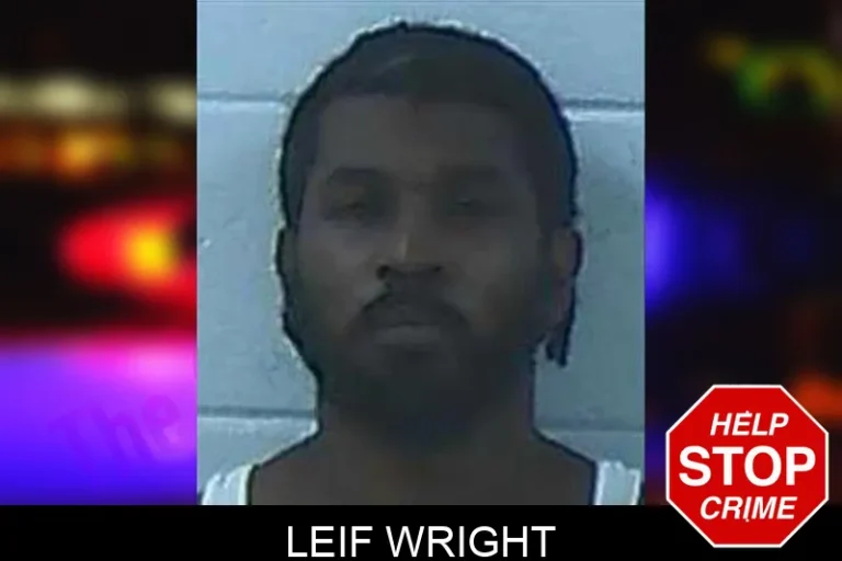 Leif Wright mugshot – Jackson County , Georgia Leif Wright
