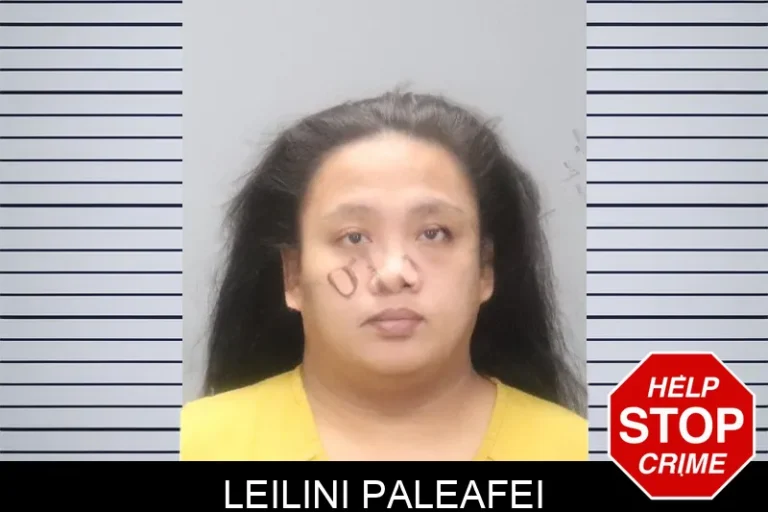 Leilini Paleafei