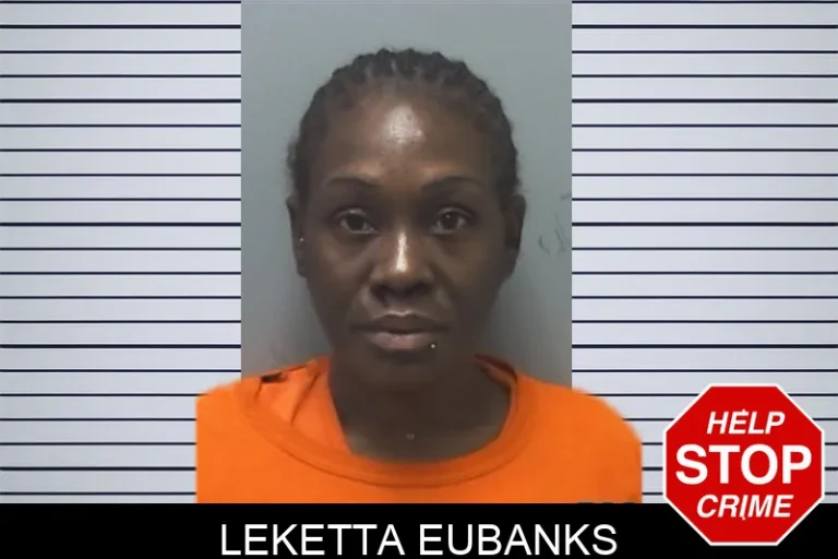 Leketta Eubanks
