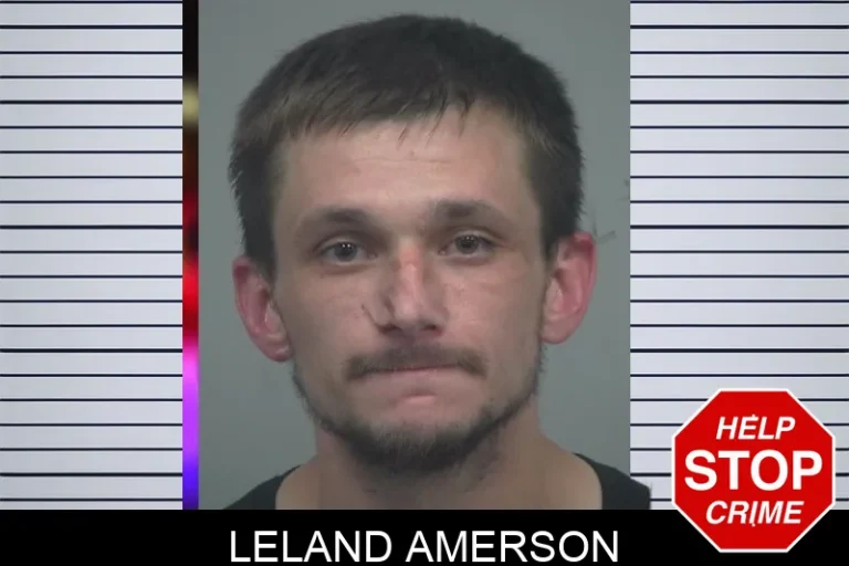 Leland Amerson
