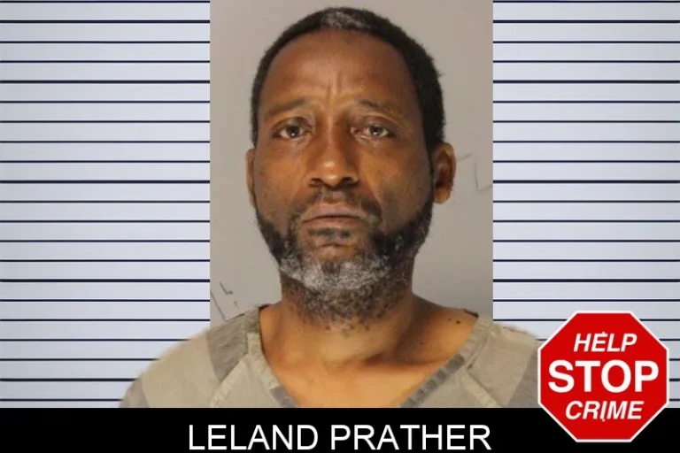 Leland Prather