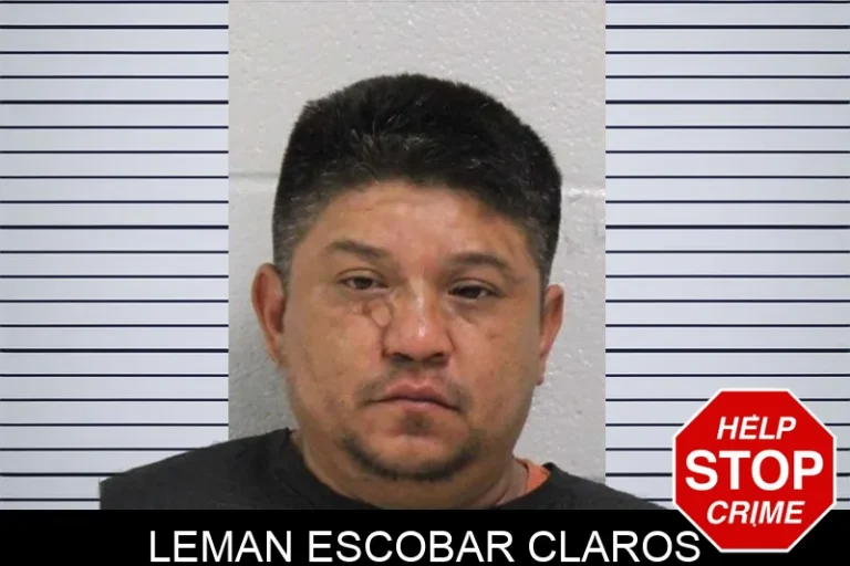 Leman Escobar Claros