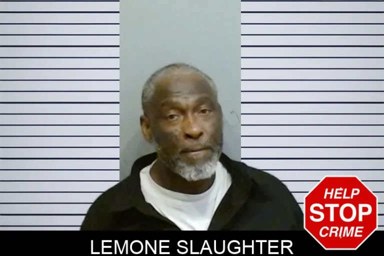 Lemone Slaughter