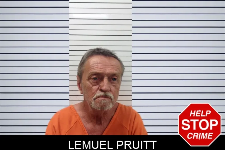 Lemuel Pruitt