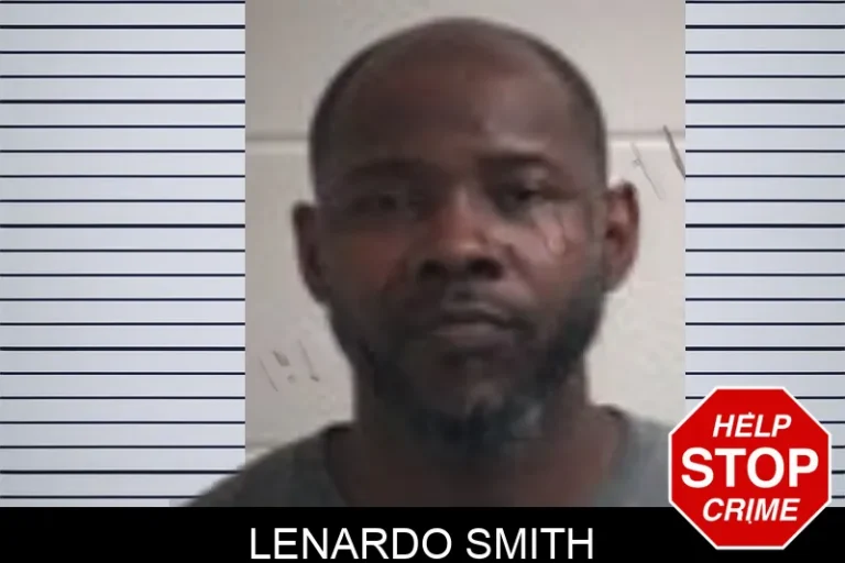 Lenardo Smith