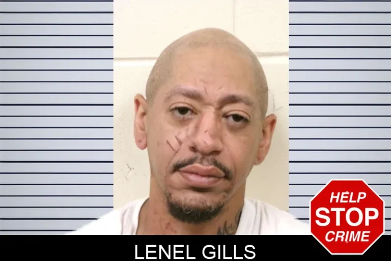 Lenel Gills