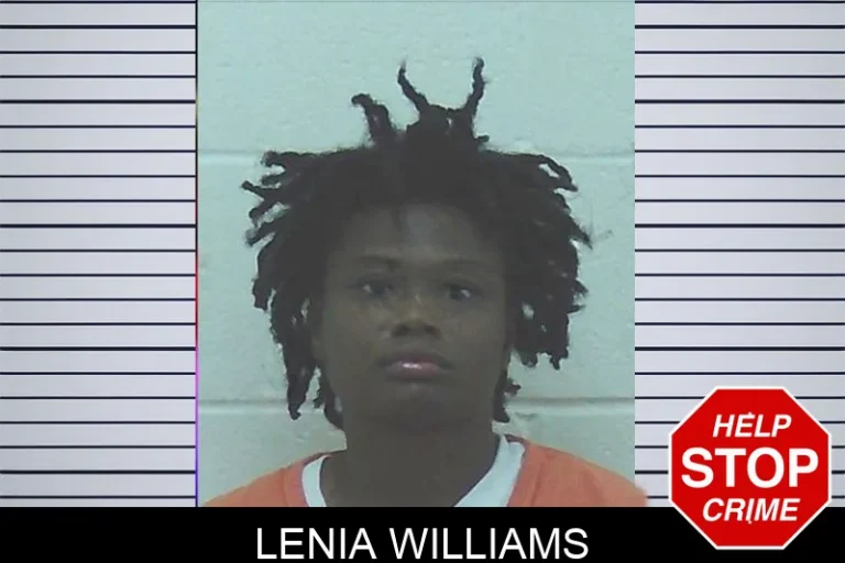 Lenia Williams