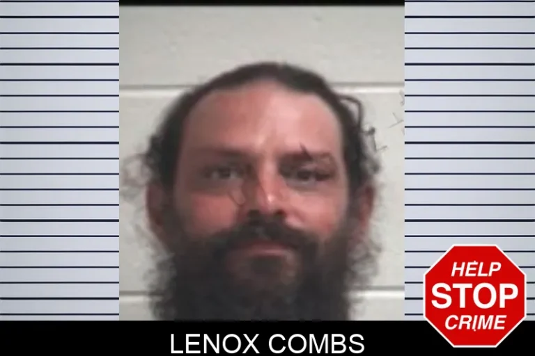 Lenox Combs