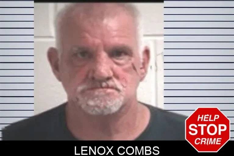 Lenox Combs