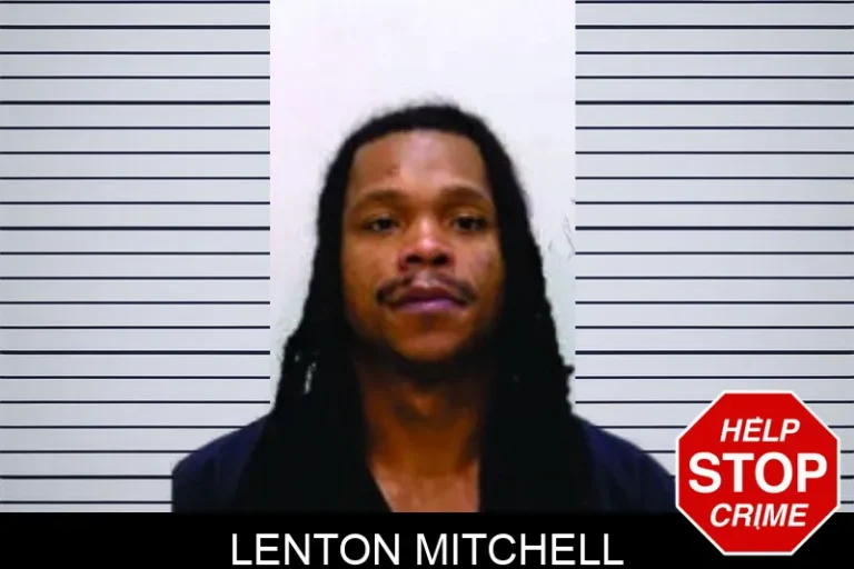 Lenton Mitchell