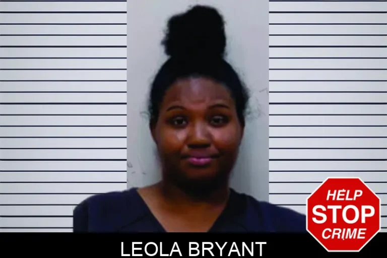 Leola Bryant