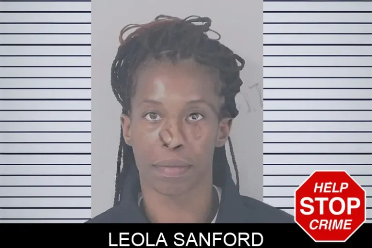 Leola Sanford