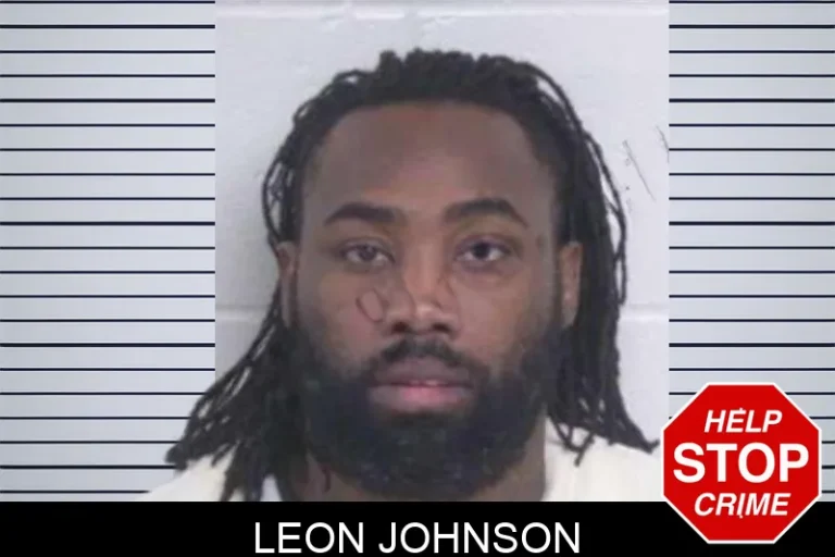 Leon Johnson