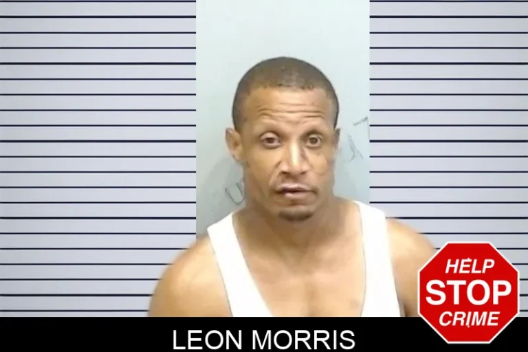 Leon Morris