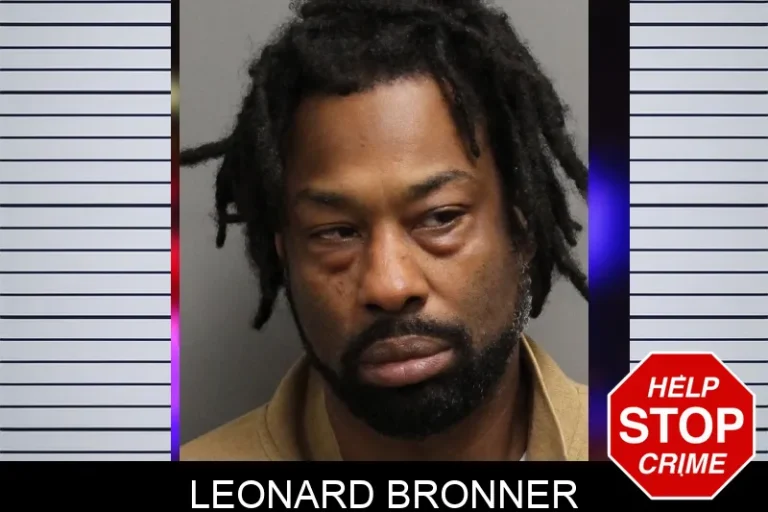 Leonard Bronner