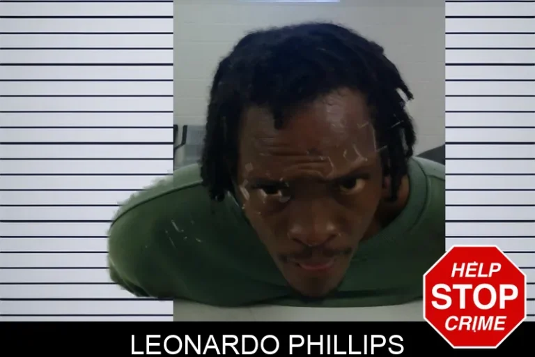 Leonardo Phillips