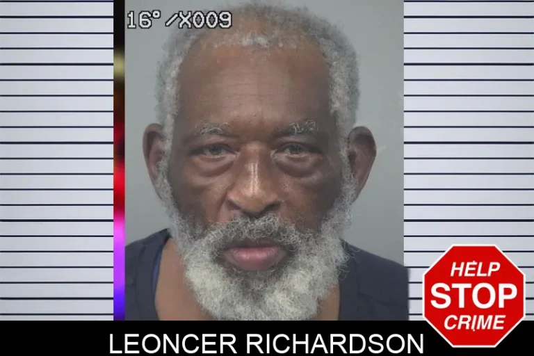 Leoncer Richardson