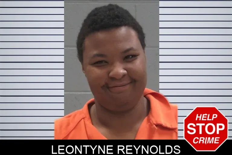 Leontyne Reynolds