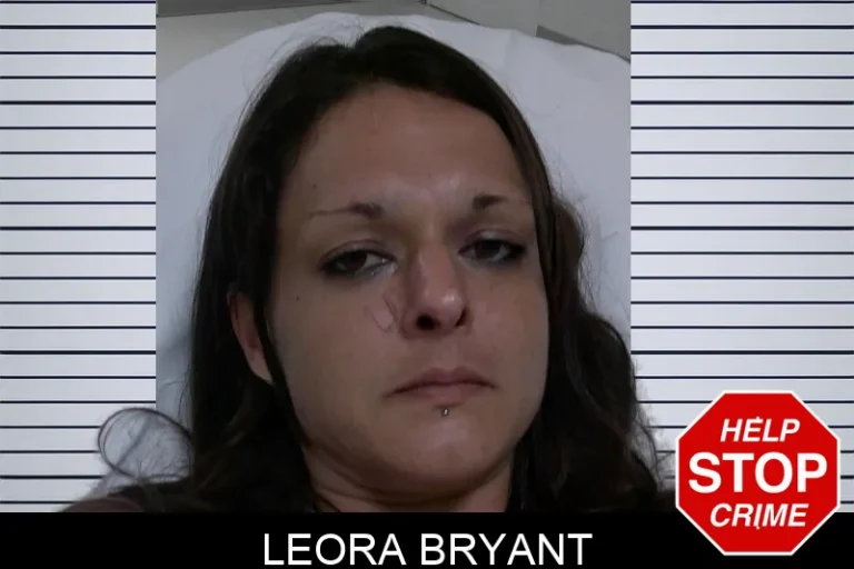 Leora Bryant